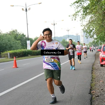 Runner Photo 6116371