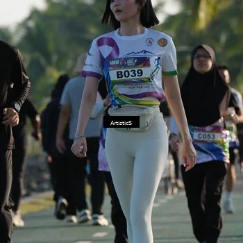 Runner Photo 6116378