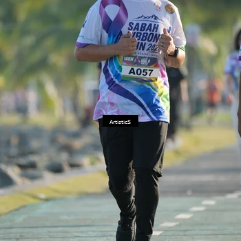 Runner Photo 6116379