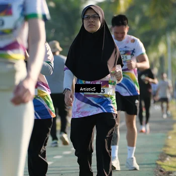 Runner Photo 6116380