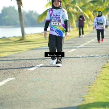 Runner Photo 6116382