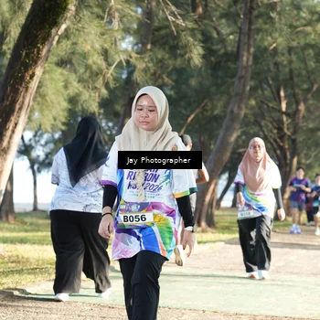 Runner Photo 6116385