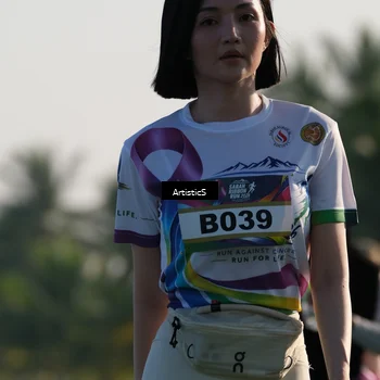 Runner Photo 6116399