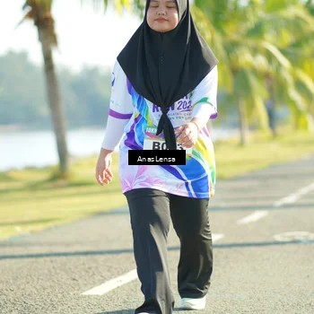 Runner Photo 6116401