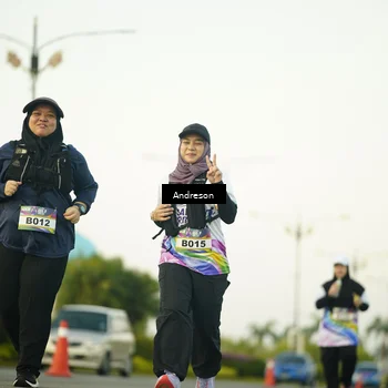 Runner Photo 6116403