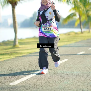 Runner Photo 6116407