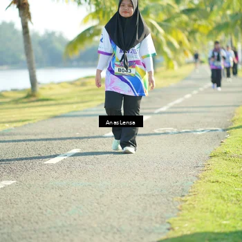 Runner Photo 6116408