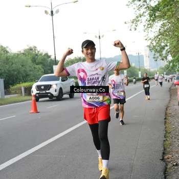 Runner Photo 6116411