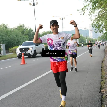 Runner Photo 6116412