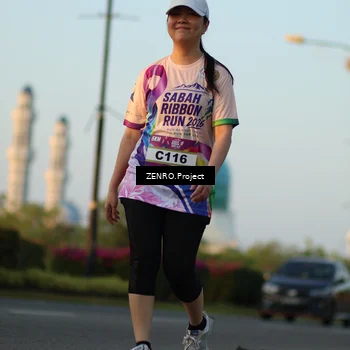 Runner Photo 6116413
