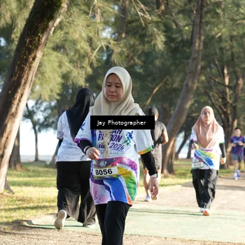 Runner Photo 6116415