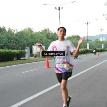 Runner Photo 6116418