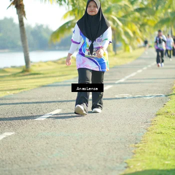 Runner Photo 6116419