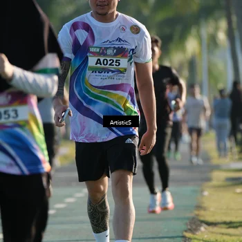 Runner Photo 6116429