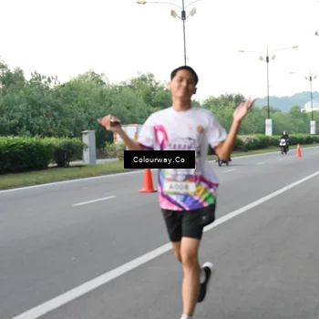 Runner Photo 6116434