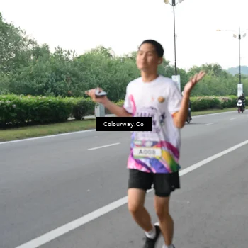 Runner Photo 6116435