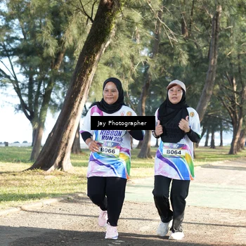 Runner Photo 6116438