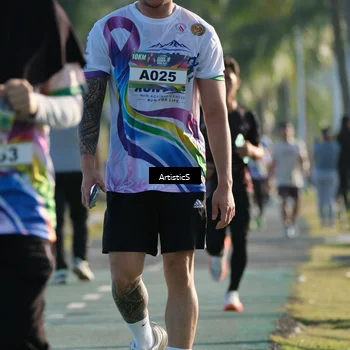 Runner Photo 6116442