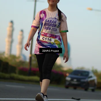 Runner Photo 6116445