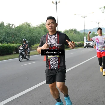 Runner Photo 6116447