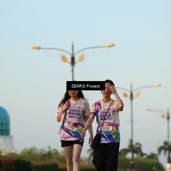 Runner Photo 6116448