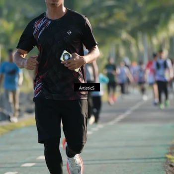 Runner Photo 6116450