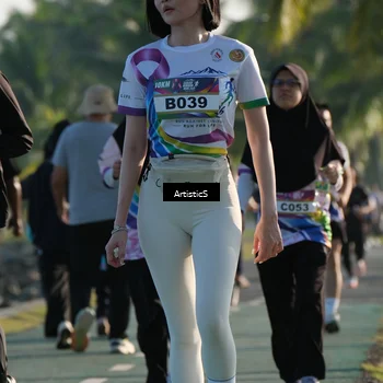 Runner Photo 6116452