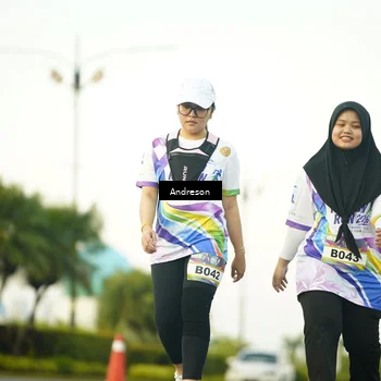 Runner Photo 6116455