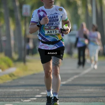 Runner Photo 6116456