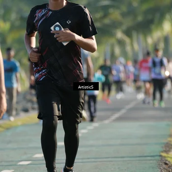 Runner Photo 6116461