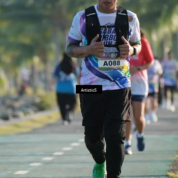 Runner Photo 6116463