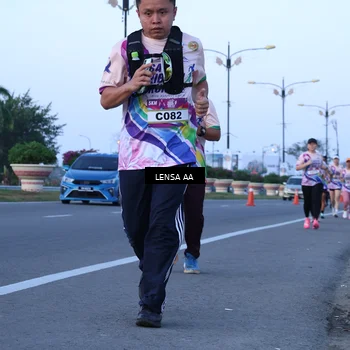 Runner Photo 6116464