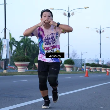Runner Photo 6116465