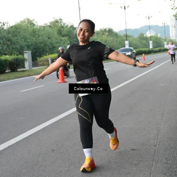 Runner Photo 6116469