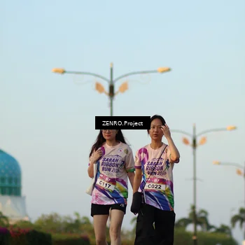 Runner Photo 6116473
