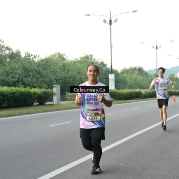 Runner Photo 6116474