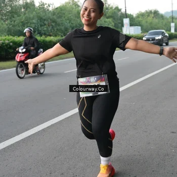 Runner Photo 6116478