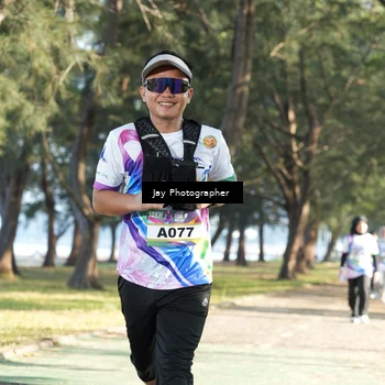 Runner Photo 6116484