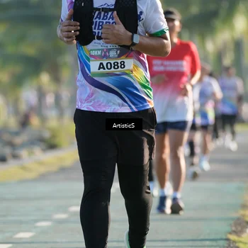 Runner Photo 6116485