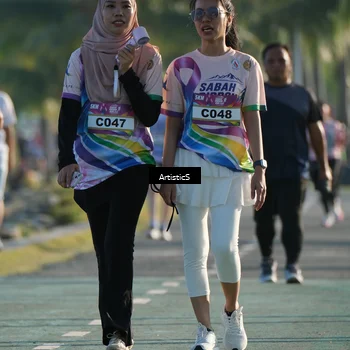 Runner Photo 6116493