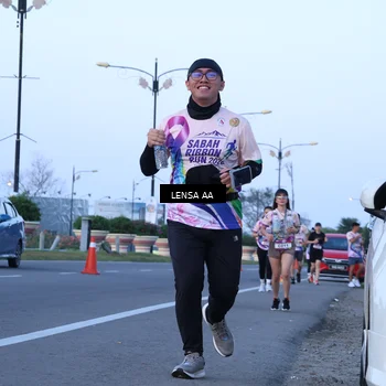 Runner Photo 6116499