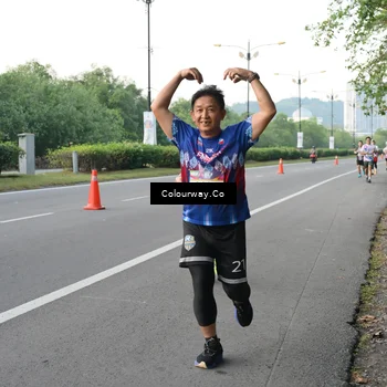 Runner Photo 6116501