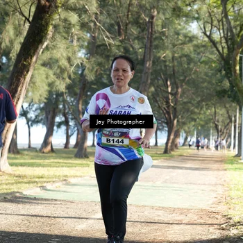 Runner Photo 6116506