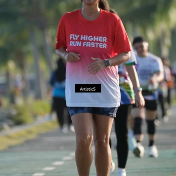 Runner Photo 6116507