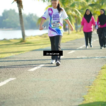 Runner Photo 6116508
