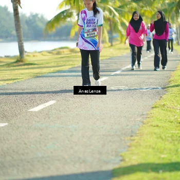Runner Photo 6116514