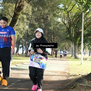 Runner Photo 6116520