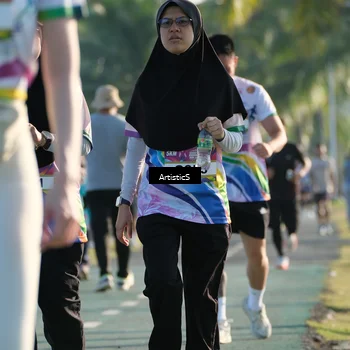 Runner Photo 6116523