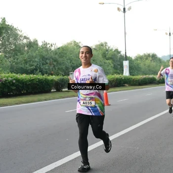 Runner Photo 6116524