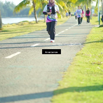 Runner Photo 6116530